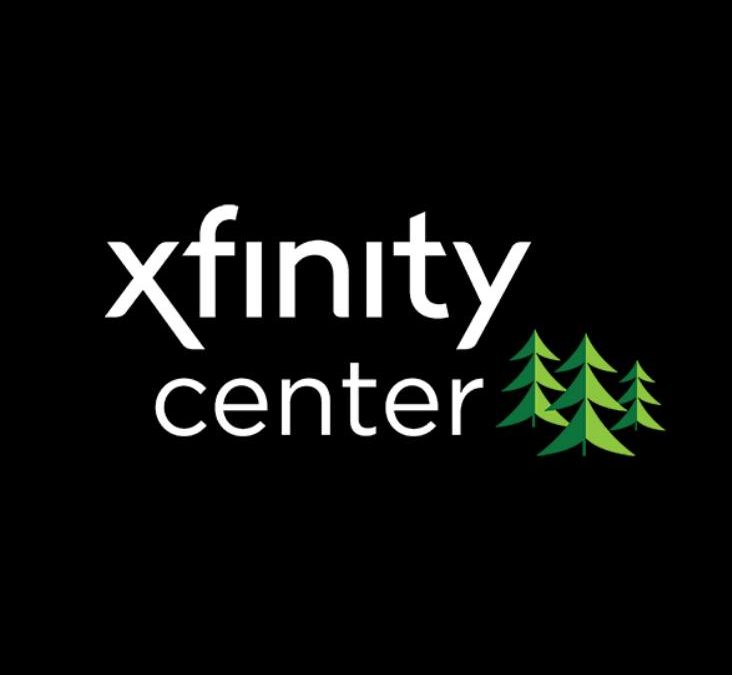 Xfinity Center