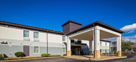 Best Western Providence- North Attleboro