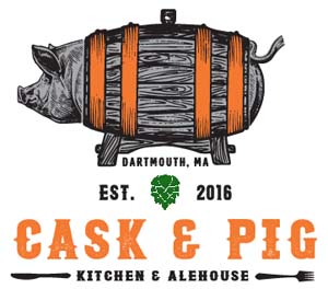 Cask & Pig Kitchen and Alehouse