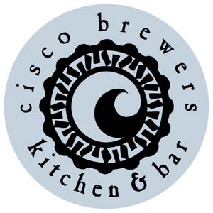 Cisco Brewers Kitchen & Bar