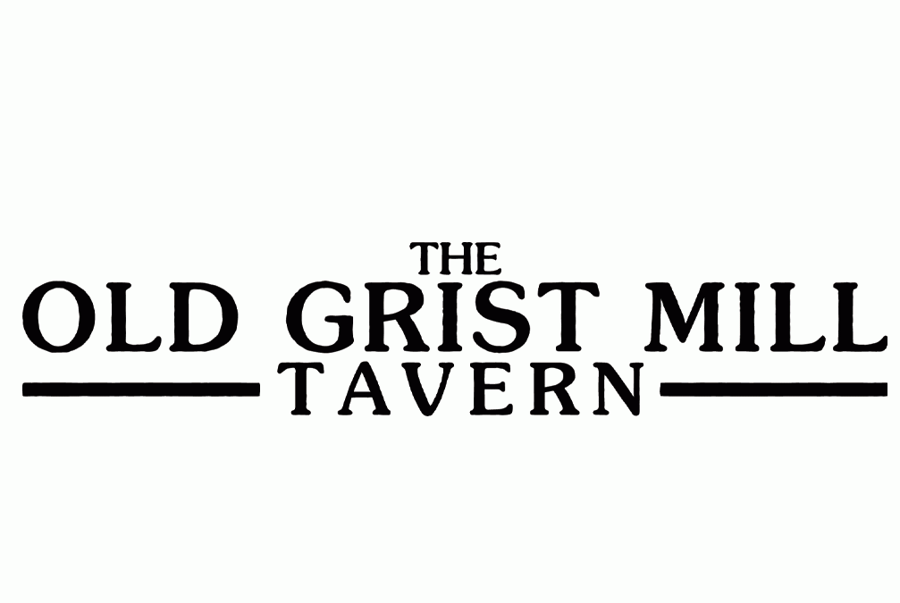 The Old Grist Mill Tavern