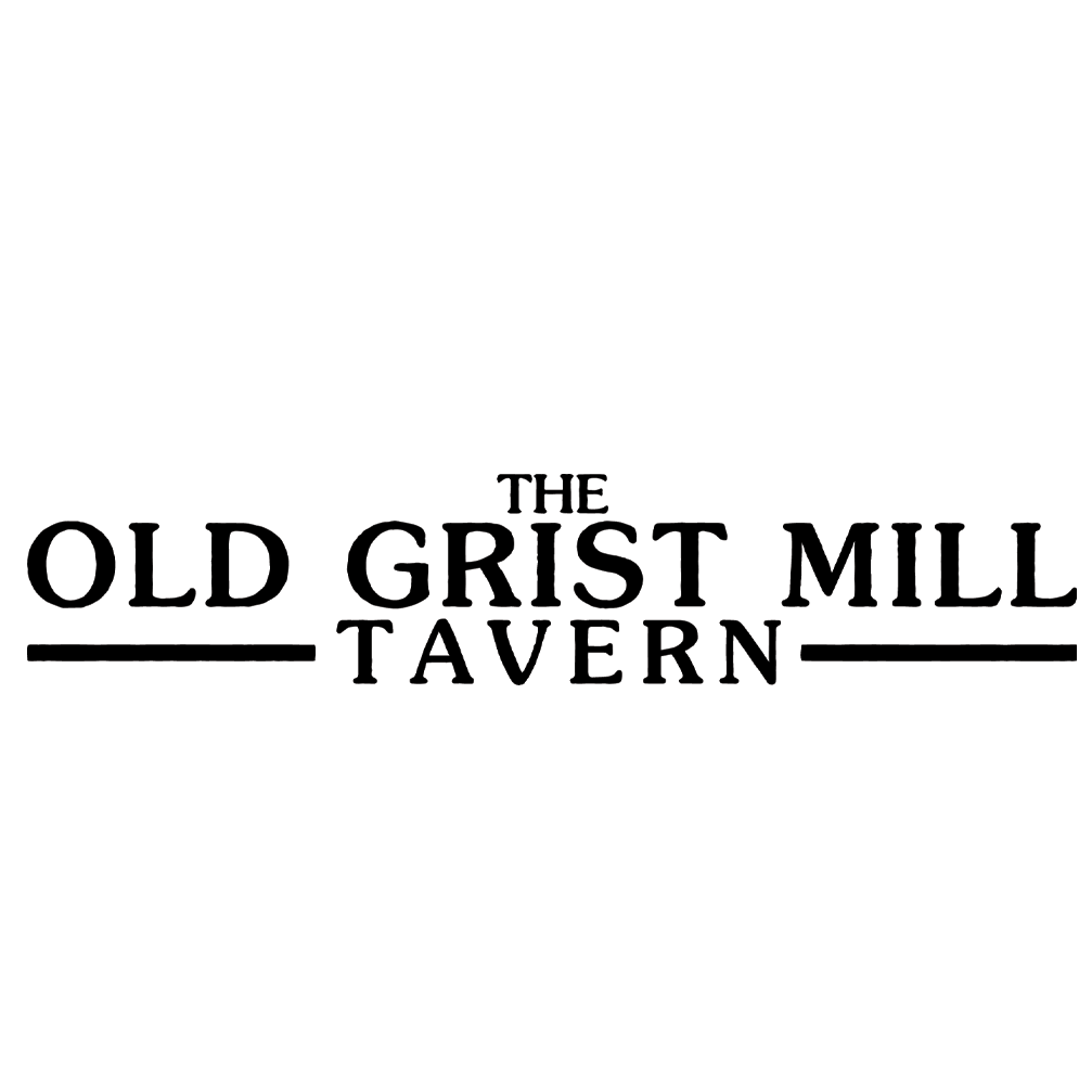 old grist mill