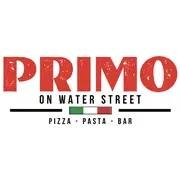 Primo on Water Street