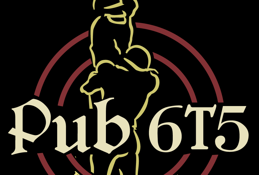 Pub 6T5 Bar and Grille
