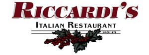 Riccardi’s Italian Restaurant