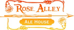 Rose Alley Ale House