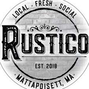 Rustico Kitchen and Bar