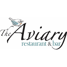 the aviary