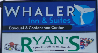 Whalers Inn & Suites